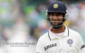 Cheteshwar Pujara